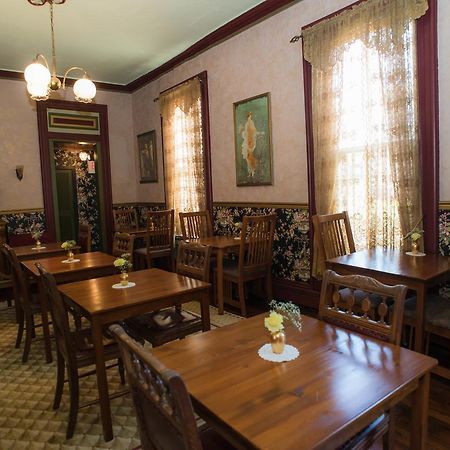 Mooring B&B Кеп-Мей Екстер'єр фото