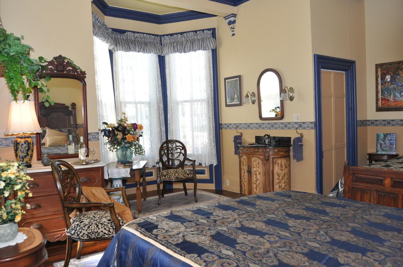 Mooring B&B Кеп-Мей Екстер'єр фото