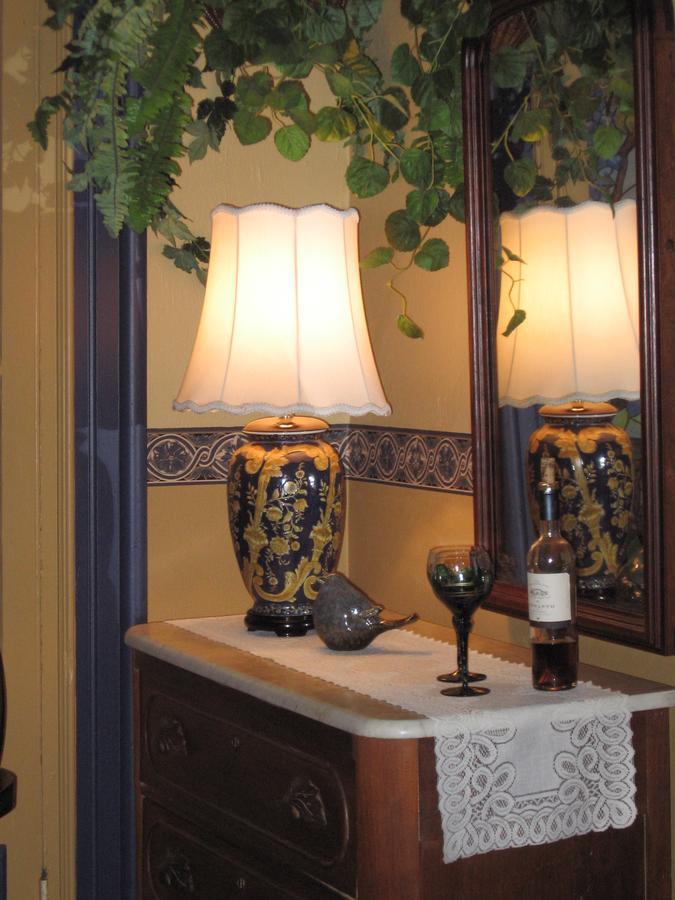 Mooring B&B Кеп-Мей Екстер'єр фото
